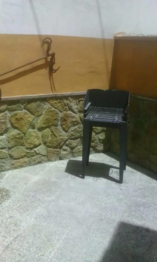 Holiday home Casa Rural El Balcon De Cazorla Tiscar Spain